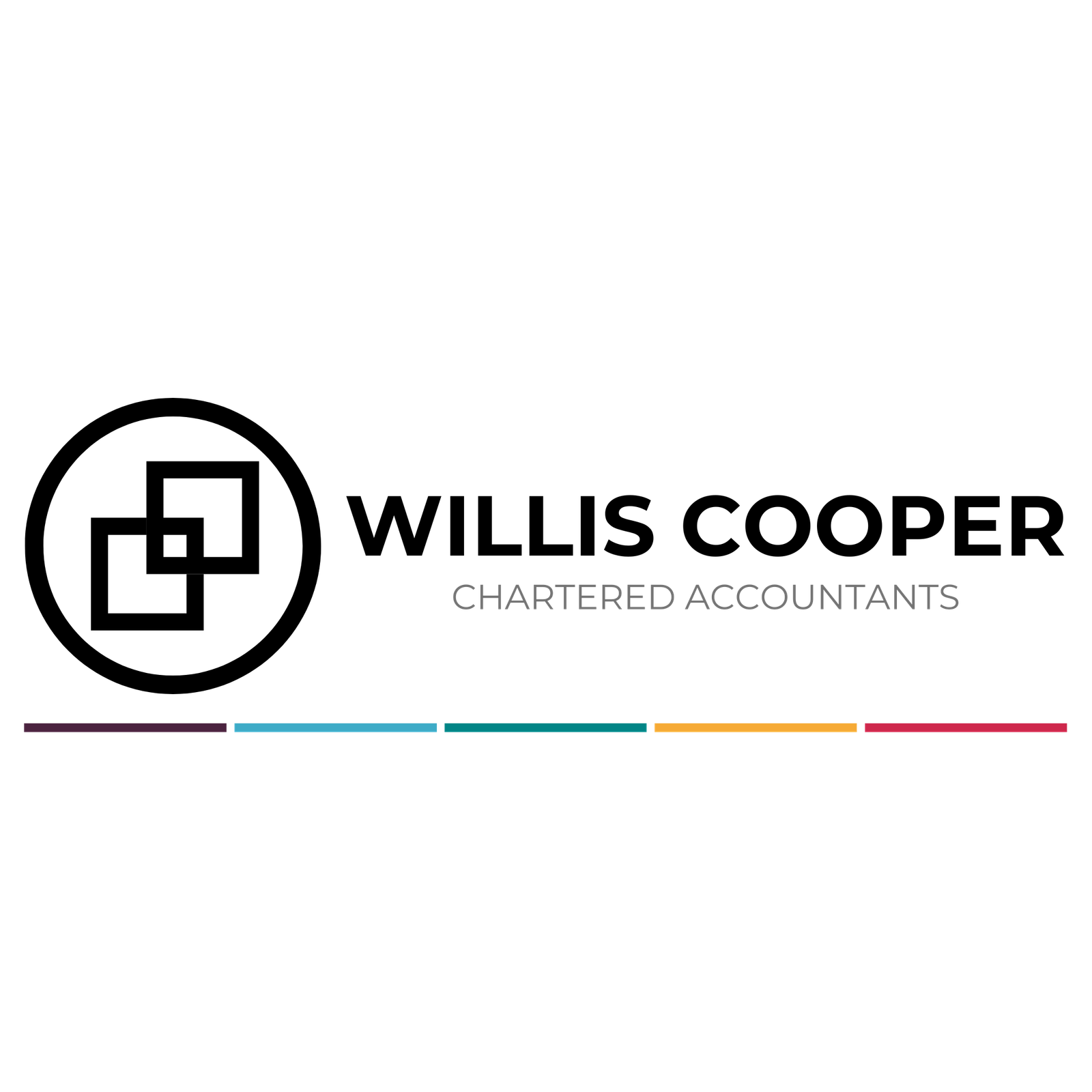 Willis Cooper Chartered Accountants logo